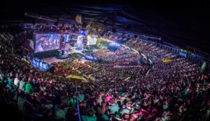 Zes arrestaties in Australië na verdenking matchfixing esports csgo tourn 02