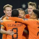 toto knvb nederlands elftal