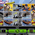 jack hammer 2 slot