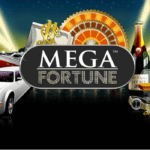 Jackpot mega fortune