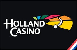 holland casino