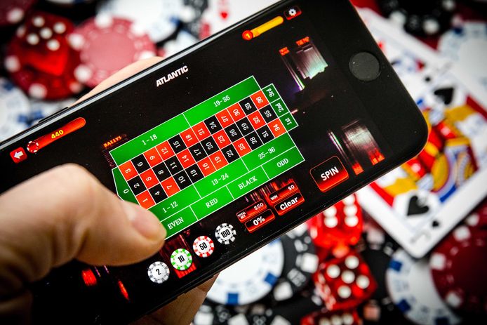 casino mit einzahlung 1 euro spielautomat einarmiger bandit miniatur