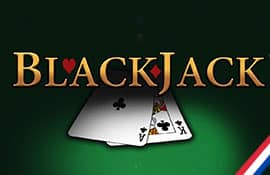 Blackjack spelen