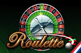Roulette spelen