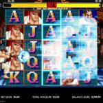 street fighter 2 slot netent fs