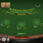 Premium Blackjack