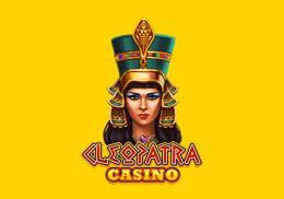 Cleopatra casino