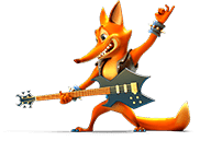 crazyfox casino review