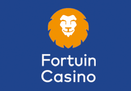 Fortuin casino