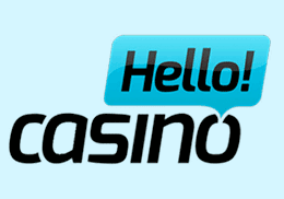 Hello casino