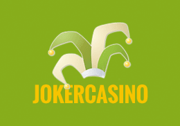 Joker casino