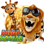 mega moolah casino