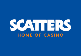 Scatters casino