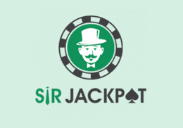 Sir Jackpot casino