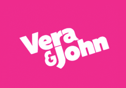 Vera and John Casino