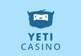 Yeti casino