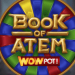 Book of Atem Wowpot logo 480x269 1