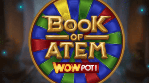 Book of Atem Wowpot logo 480x269 1