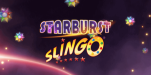 Gaming Realms komt met nieuwe versie van de gokkast Starburst Slingo Starburst CS