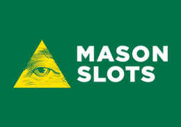 mason slots