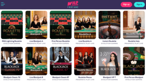 wild fortune kasino wild fortune kasino
