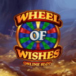 Microgaming presents Wheel of Wishes