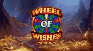 Microgaming presents Wheel of Wishes