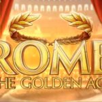 Rome The Golden Age NetEnt e1612869263265