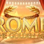 Rome The Golden Age NetEnt e1612869263265