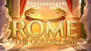 Rome The Golden Age NetEnt e1612869263265