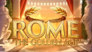 Rome The Golden Age NetEnt e1612869263265
