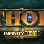 Thor Infinity Reels CS ReelPlay