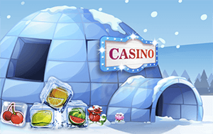 Eskimo casino betrouwbaar