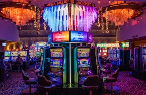 Mega jackpot holland casino