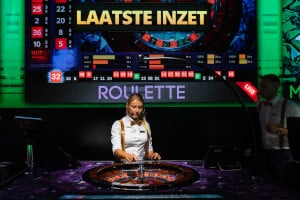 Nxt zone Holland casino