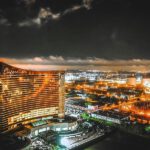 encore boston harbor