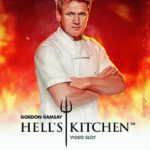 hells kitchen poster