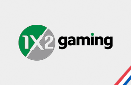 1x2 gaming casino