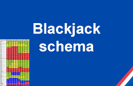 Blackjack schema