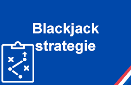 Blackjack strategie