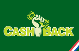 Cashback bonus