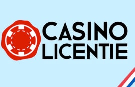 Casino licentie