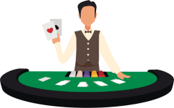 Croupier