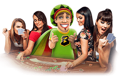 Ervaar het live casino zelf