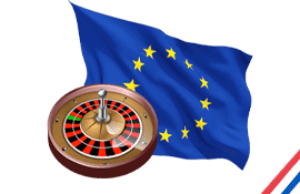 Europees roulette