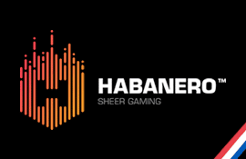 Habanero casino