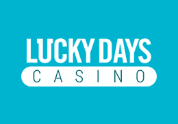 Lucky days casino