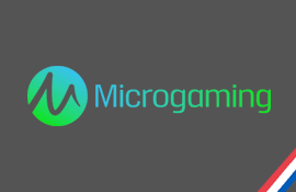 Microgaming casino