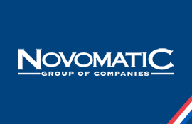 Novomatic casino