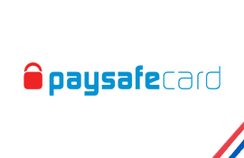 Paysafecard casino